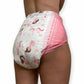 New Rearz Princess Pink Overnight Briefs