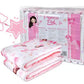 New Rearz Princess Pink Overnight Briefs