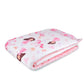 New Rearz Princess Pink Overnight Briefs