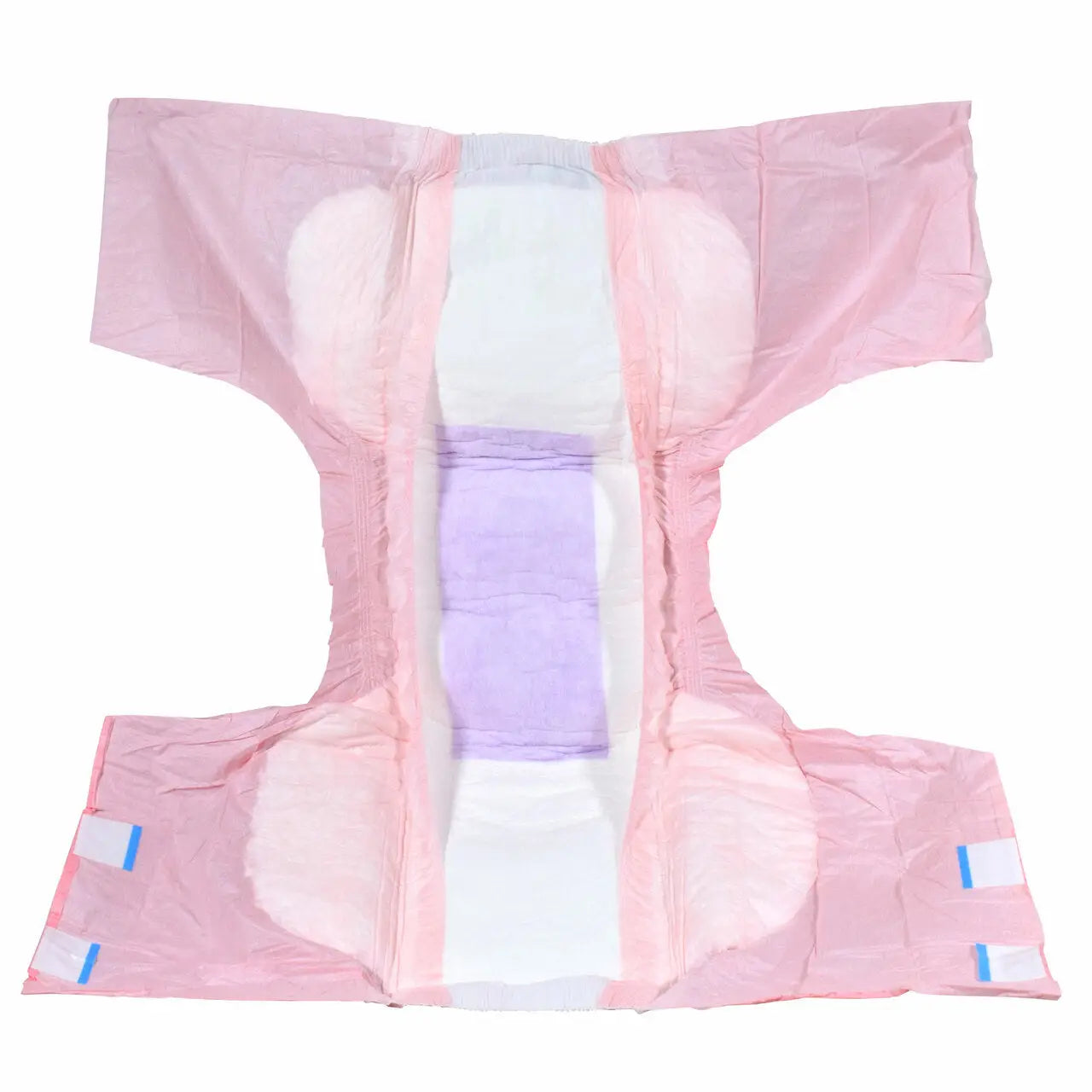 New Rearz Princess Pink Overnight Briefs