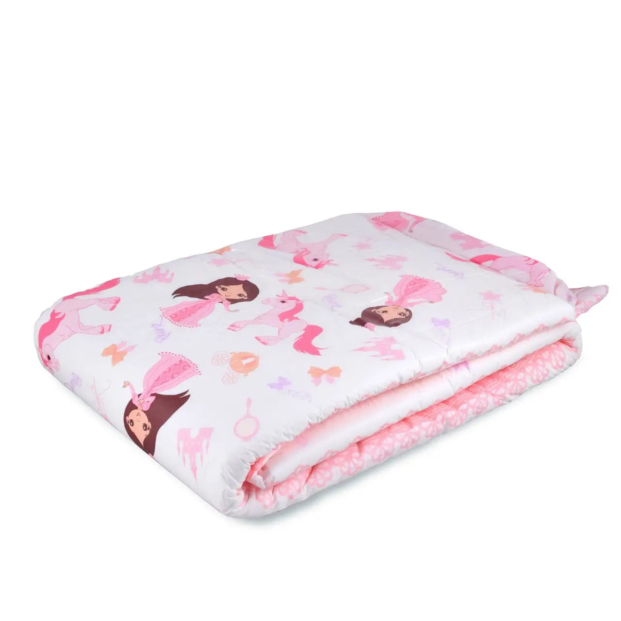 New Rearz Princess Pink *Sample