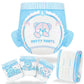 Potty Pants Adult Diapers - Incontinence Aids