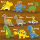Rearz Dinosaur Elite