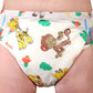 Rearz Safari