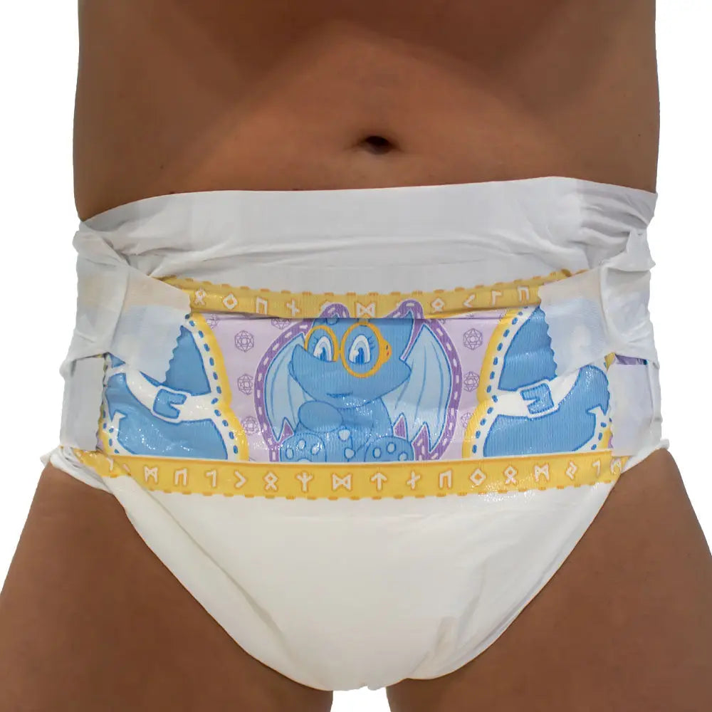 Tykables Camelot - MEDIUM / 4 BAG