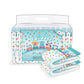 Critter Caboose Adult Diapers * Sample