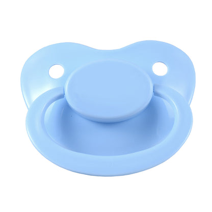 Fixx Adult Size 10 Pacifier - Pink