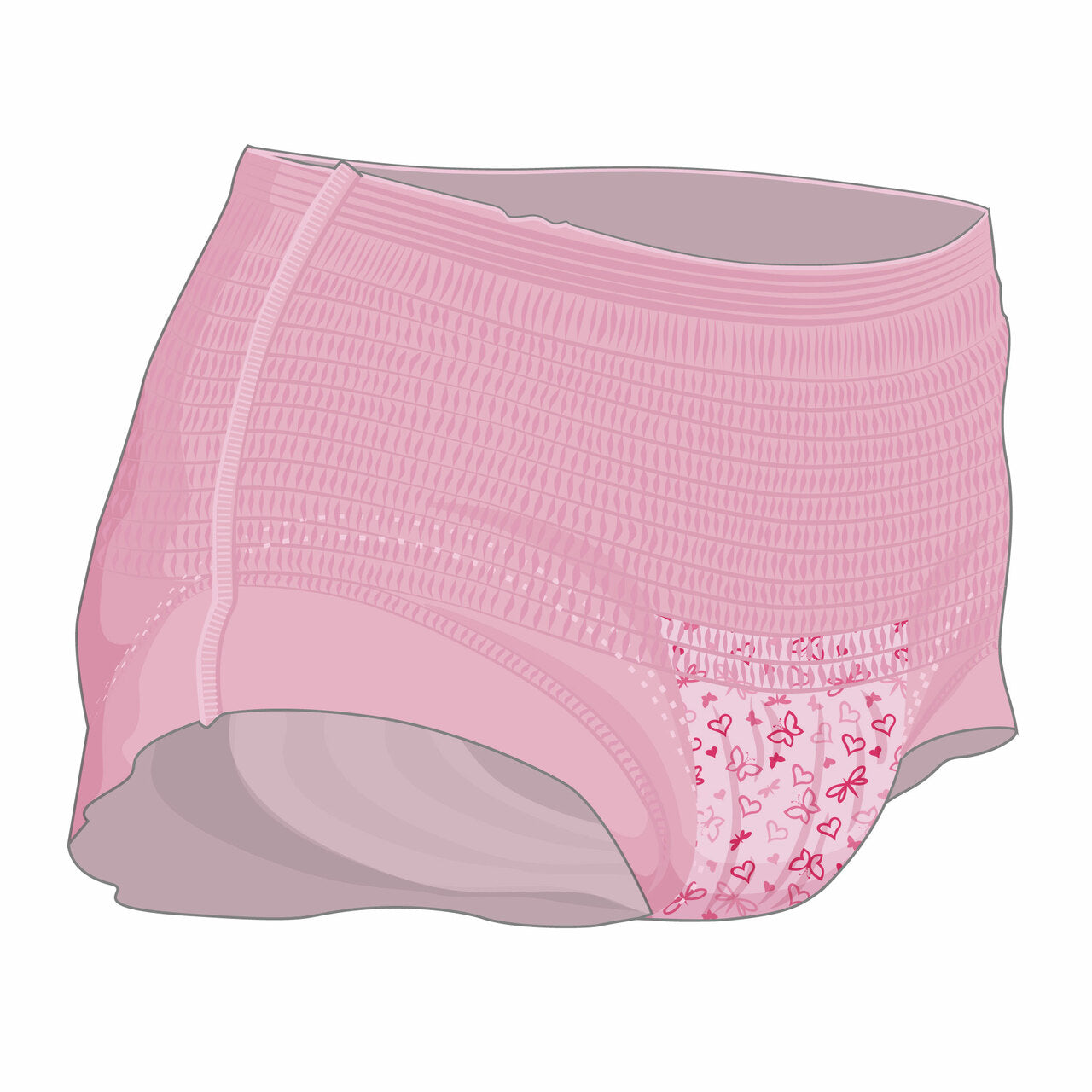 Felicity Super Absorbent Underwear