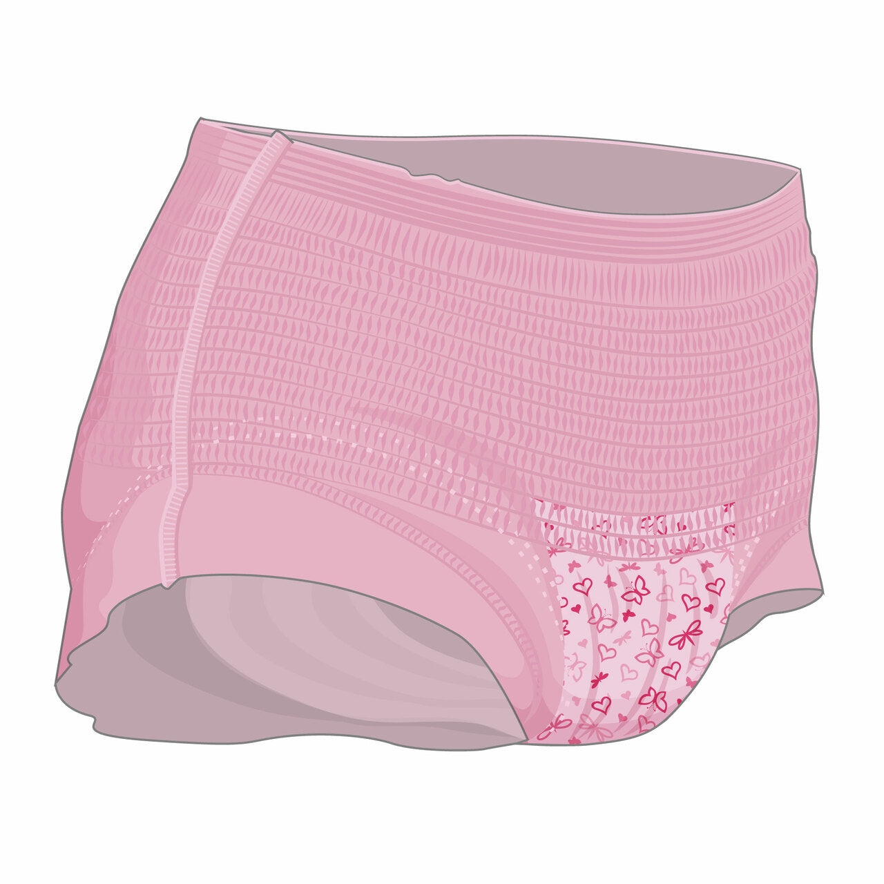 Felicity Super Absorbent Underwear – 9481-4886 Quebec Inc. PJN