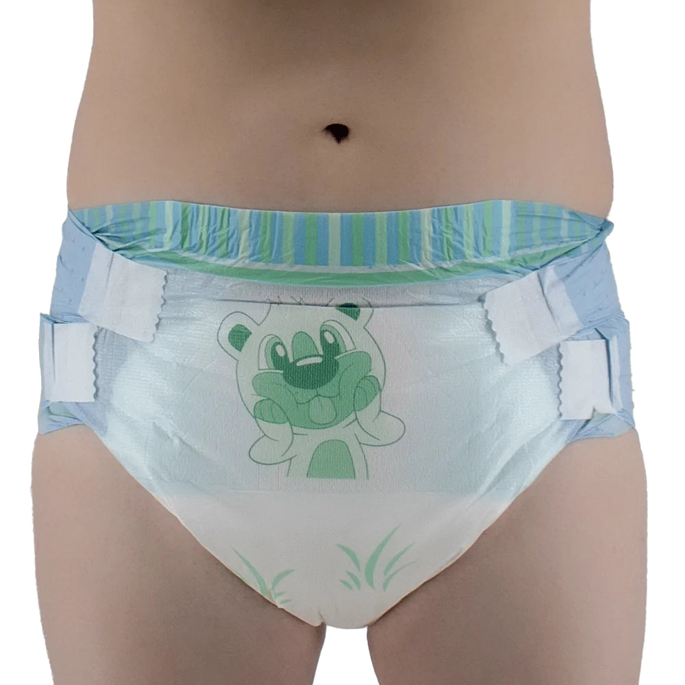Waddler Diapers