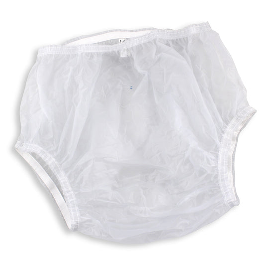 PVC frost pant