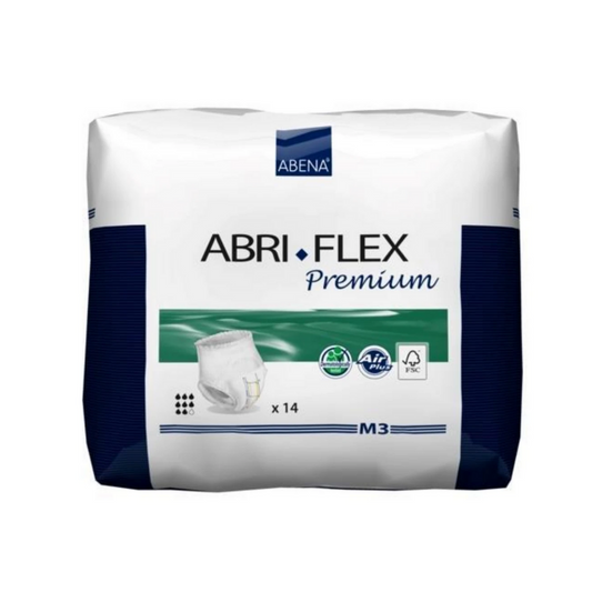Abena Abri-Flex Premium Pull up