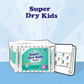 ABU Super Dry Kids *Sample